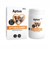 Aptus Aptobalance probiotyk dla psa/kota 140g
