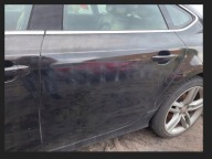 DRZWI LEWY TYŁ TYLNE LEWE AUDI A7 C7 4G LY9B