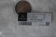 WYGŁUSZENIE DRZWI PRAWY PRZÓD MERCEDES GLC EQC A2937270400