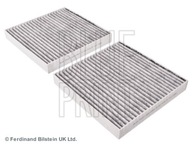 ADB112521 Filtr kabinowy węglowy Blue Print