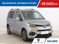 Toyota ProAce City Verso 1.5 D-4D, Salon Polska