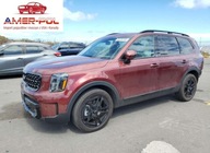 Kia Telluride Sx 2024 3.8l 3.8 Benzyna 291KM