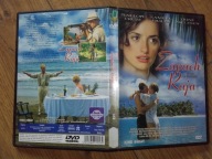 ZAPACH RAJU - Penelope Cruze