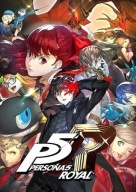 Persona 5 Royal PEŁNA WERSJA STEAM PC KOD