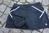 NIKE SPODENKI SZORTY D36 SPÓDNICZKA DO TENISA danish design FIT DRY