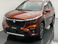 SUZUKI S-Cross 1.4 SHVS Elegance SP Suv 110KM 2025