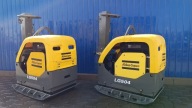 Zagęszczarka ATLAS COPCO LG 504 / 18r! / 500kg! / Wacker dpu 6055 6555