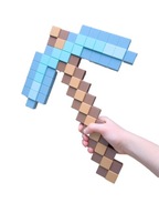 Minecraft Pikselowa Kilof – 0090