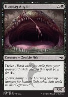 Gurmag Angler "FRF" =stdt=