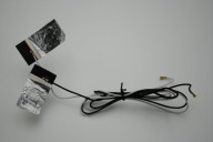 Anteny wifi antenka Packard Bell P5WS0 TS13 DC3300