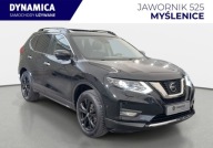 Nissan X-Trail Tekna 1.3DIG-T 158KM automat 2021 r., salon PL, przebieg 10