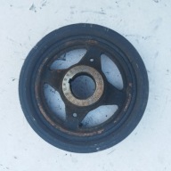 KOLO PASOWE WALU KORBOWEGO NISSAN QASHQAI J10 2.0B 16V