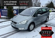 Ford Galaxy Sprowadzony Ubezpieczony Zarejestrowany 2.0 Benzyna 145KM
