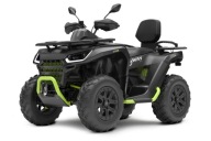 Quad Segway SNARLER AT6L EPS LIMITED 2025R GRATIS RATY/LEASING MIELEC