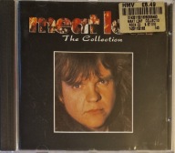 Meat Loaf The Collection Germany CD Irl