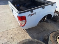 Skrzynia Ładunkowa Paka Zabudowa TYŁ Kompletna Ford Ranger 2016-2023R