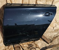 Peugeot 508 II 2022 Tył strona lewa Drzwi