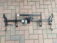 TIGRA B II TWINTOP PÓŁKA MECHANIZM