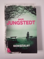 Niewidzialny Mari Jungstedt