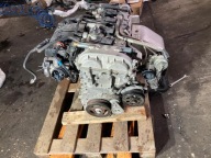 CHEVROLET CAMARO 2016+ SILNIK FGY 2.0 KOMPLETNY