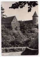 OLSZTYN ZAMEK /GW126