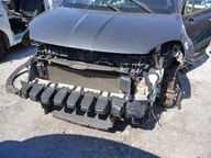 Fiat 500x e torq pas przedni chlodnice belka komplet 2017 oryginal demontaz