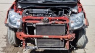 Suzuki Ignis III Pas Przedni Wzmocnienie Czołowe Kompletne