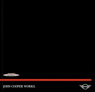PROSPEKT SAMOCHODOWY NR 144 - MINI JOHN COOPER WORKS