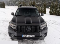 Toyota Land Cruiser LC 2.8 D-4D Executive 204KM 2022r
