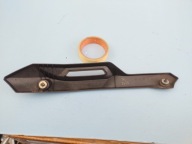 HONDA CB500F CB500X OSŁONA WYDECHU KOLEKTORA OEM