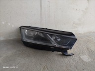 Lampa przód prawa FULL LED 5E4941016A Skoda Octavia IV