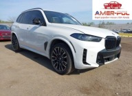BMW X5 xDrive40I 2024 3.0l 3.0 Benzyna 375KM