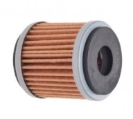 FILTR OLEJU DO JUNAK RX ONE 125 SC 125 M18 RX2 125 3 sztuki