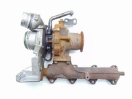 TURBOSPREZARKA GTB 1749V 7800594C BMW E87 E90 2.0D