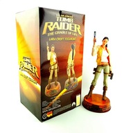 LARA CROFT TOMB RAIDER THE CRADLE OF LIFE FIGURKA DUŻA 30cm Z FILMU