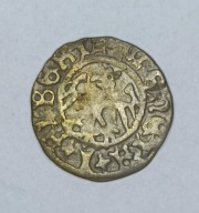 POLSKA - JAN OLBRACHT - PÓŁGROSZ - KRAKÓW (1) - ładny