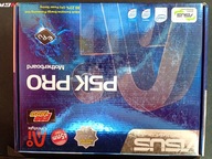 Płyta główna ATX ASUS P5K PRO