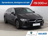 Mercedes CLA 200 d, Navi, Klima, Klimatronic