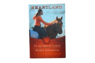 Książka Heartland Co ma być, to będzie Kiedyś zrozumiesz Lauren Brooke