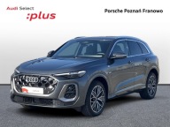 Audi Q5 S Line TFSI quattro | Matrix LED | Tech Pr