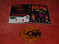 PANTERA 3 Vulgar Videos From Hell 1999 DVD