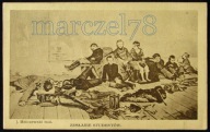 `JACEK MALCZEWSKI - ZESŁANIE STUDENTÓW