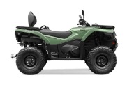 Quad ATV CF-Moto CFMoto CFORCE 450 L