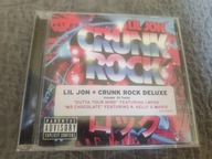 Lil Jon - Crunk Rock /jak nowa