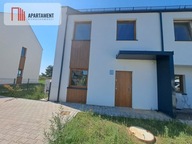 Dom, Wołów, Wołów, Wołowski, 82 m²