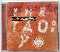 YOHIMBE BROTHERS - THE TAO OF YO CD VERNON REID & DJ LOGIC + GRAHAM HAYNES