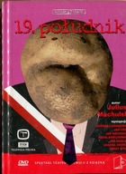 19. POŁUDNIK DVD + KSIĄŻKA FOLIA