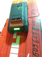 NURON HILTI BATERIA 4 Ah regeneracja i sprzedaż