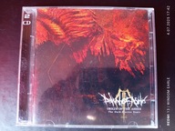 Dawn of Ashes "Orgin of The Ashes" 2xCD