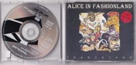 Tranceland Alice In Fashionland Singiel